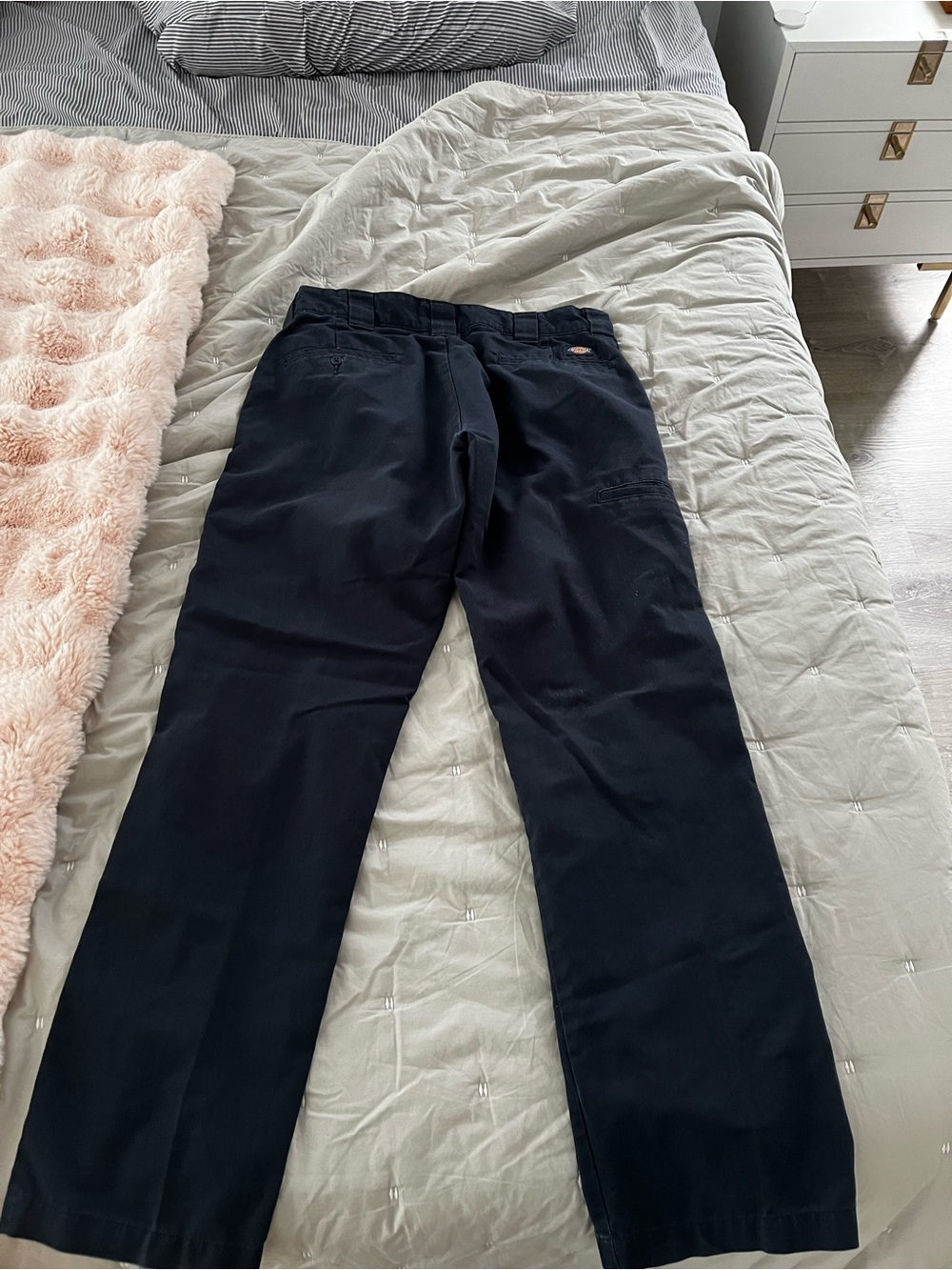 Dickies work pants